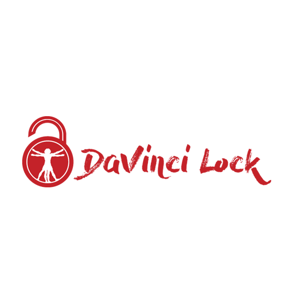 DaVinci Lock Logo